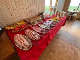 Veitingastaður