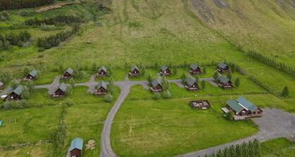 Hörgsland Guesthouse