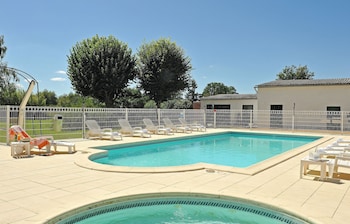 Logis Hotel La Promenade