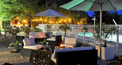 Logis Hotel La Promenade