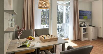 R&R Hotel Strandallee