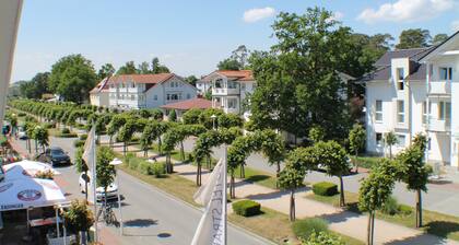 R&R Hotel Strandallee