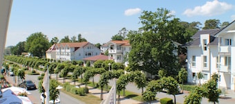 R&R Hotel Strandallee