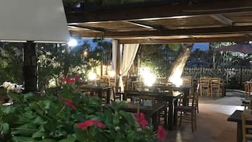 Restoran