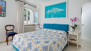 Standard Double Room, 1 Queen Bed, Mountain View - B&B Aldarogi (Capri)