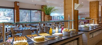 Sowell Residences Pra Loup