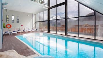 Installations sportives