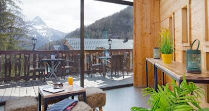 Sowell Residences Pra Loup