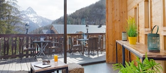 Sowell Residences Pra Loup