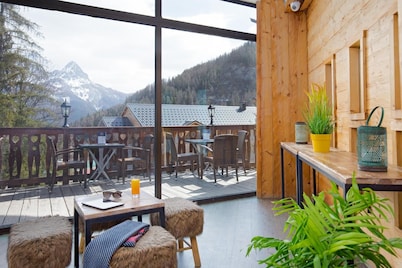 Sowell Residences Pra Loup