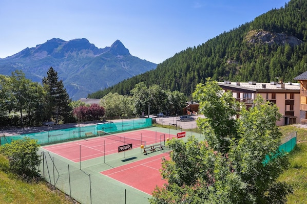 Sports facility - Sowell Residences Pra Loup (Uvernet-Fours)