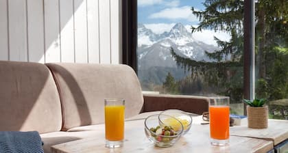 Sowell Residences Pra Loup