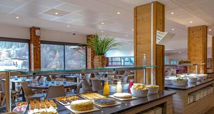 Sowell Residences Pra Loup