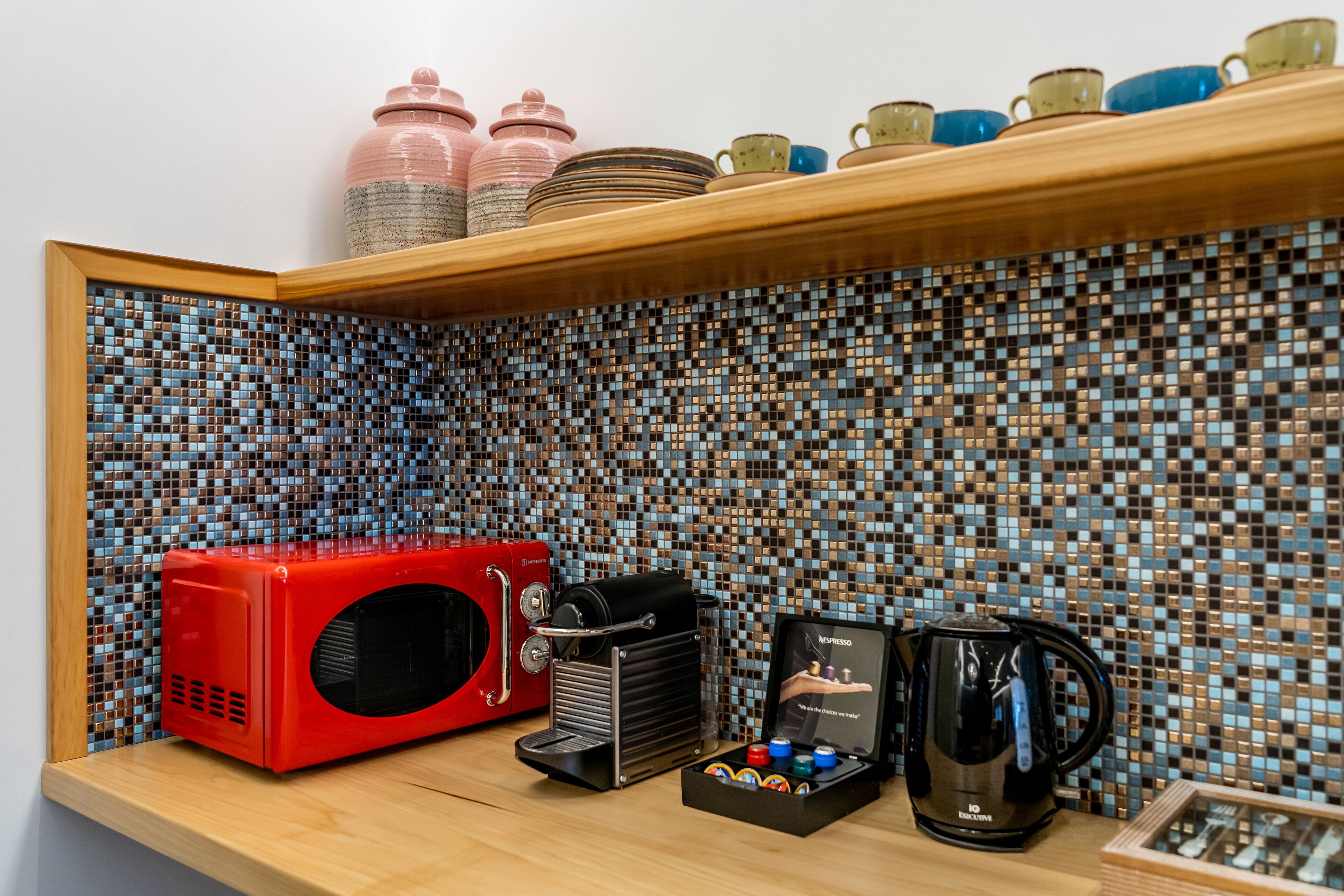 Foto - Marvarit Suites