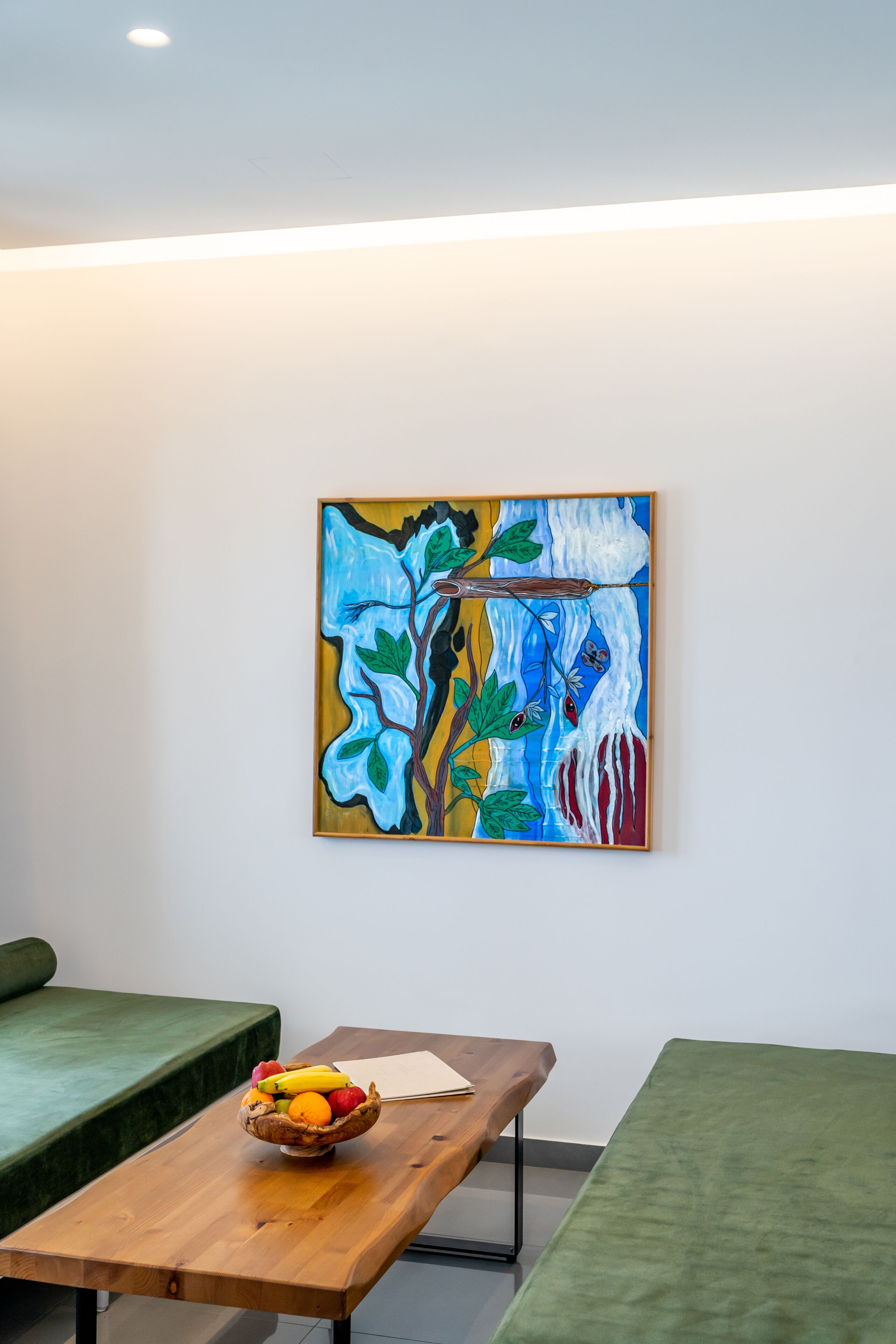 Photo - Marvarit Suites