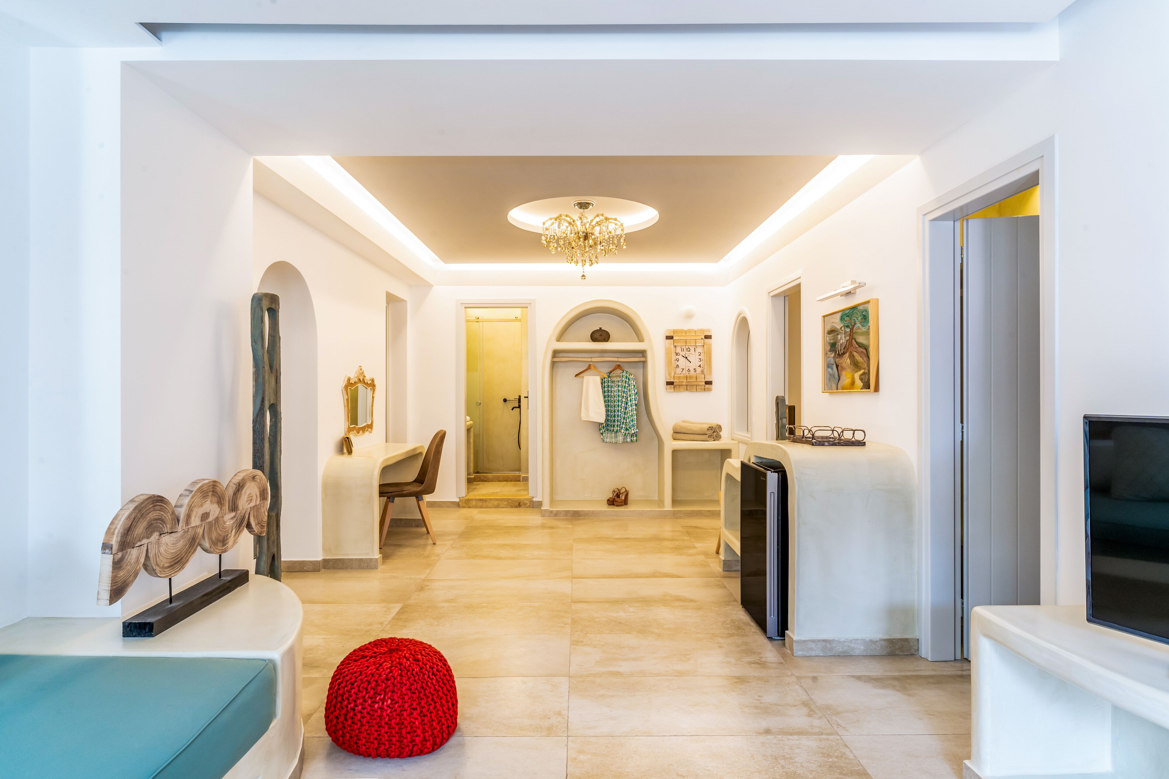 Foto - Marvarit Suites