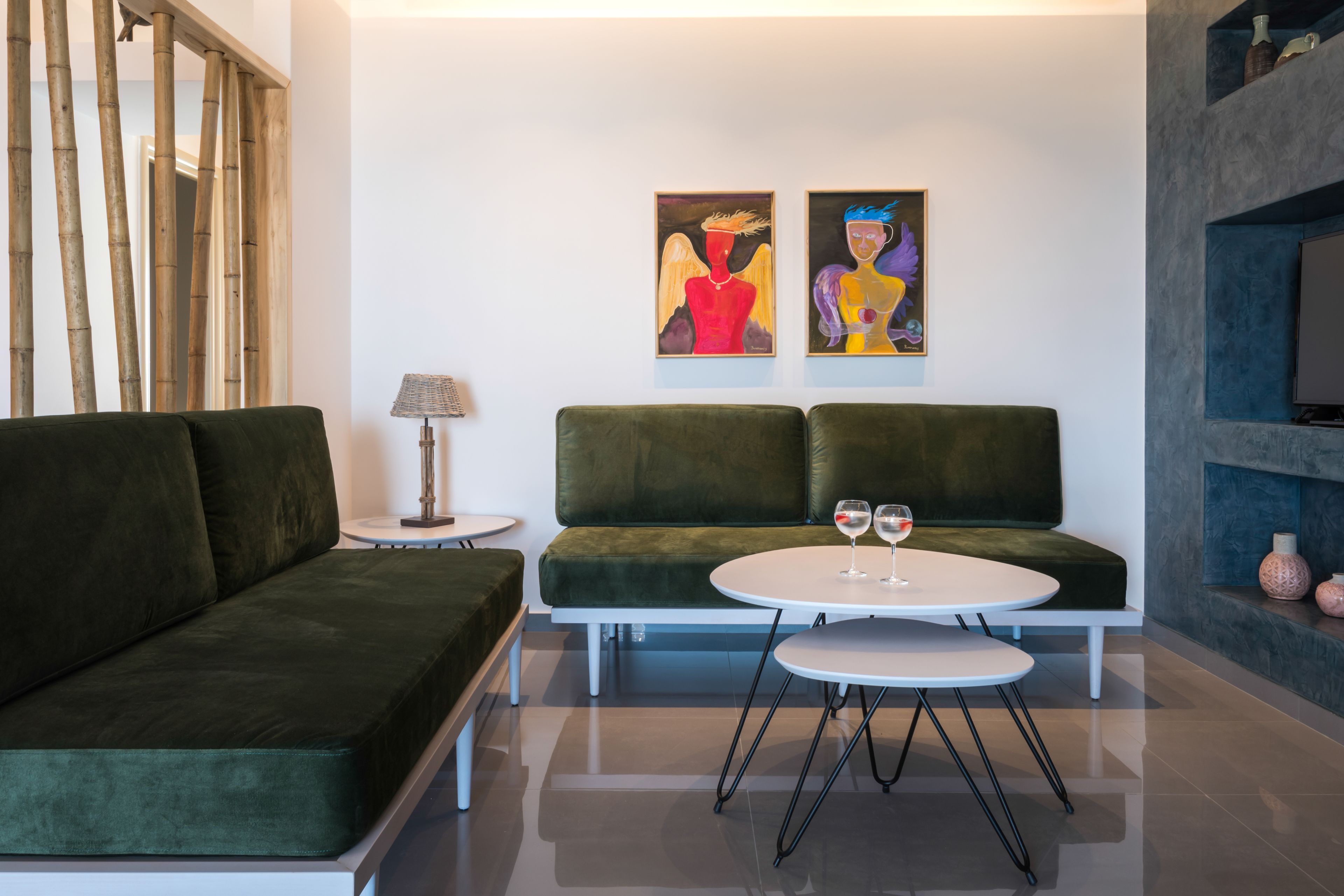 Photo - Marvarit Suites