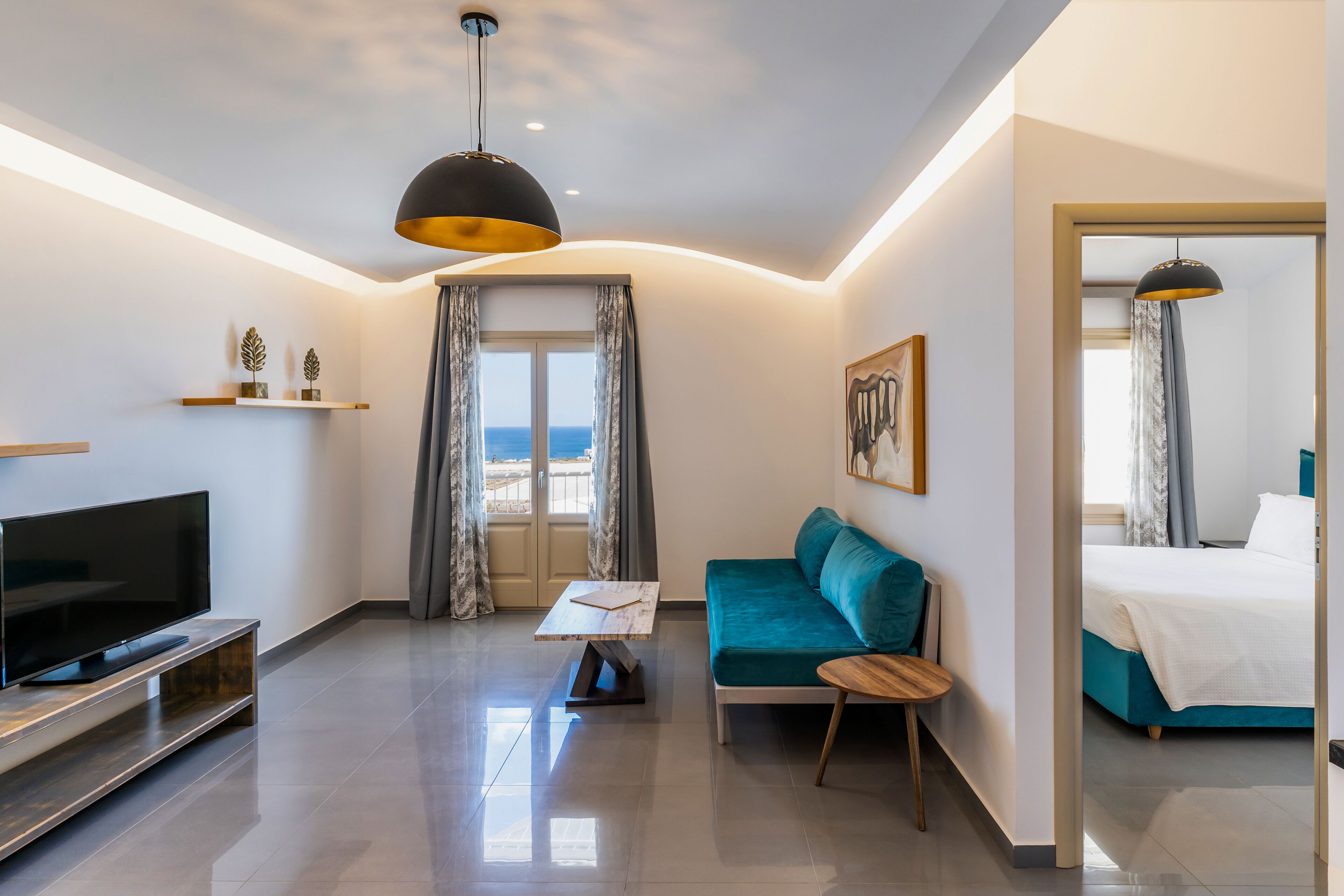 Foto - Marvarit Suites