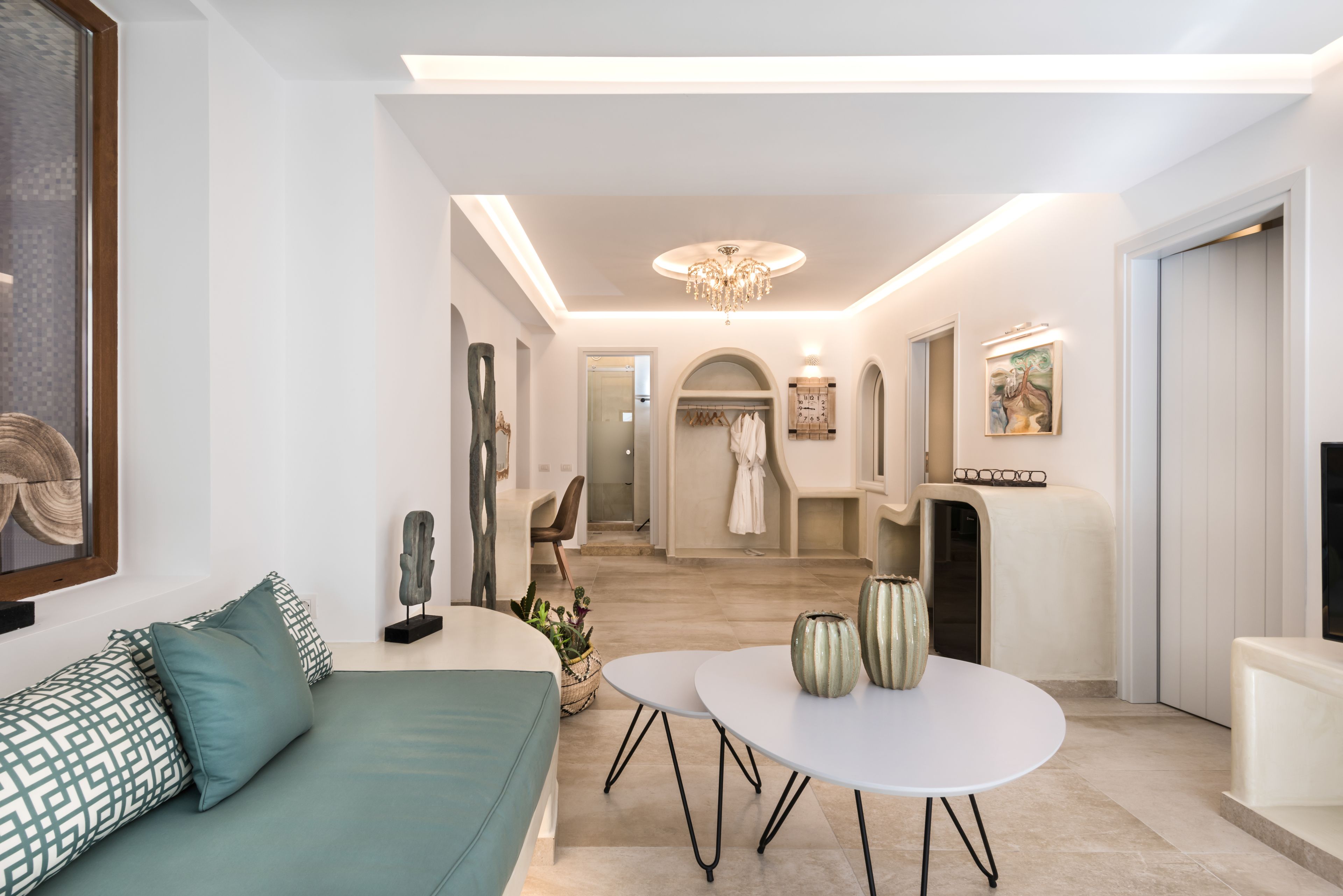 Foto - Marvarit Suites