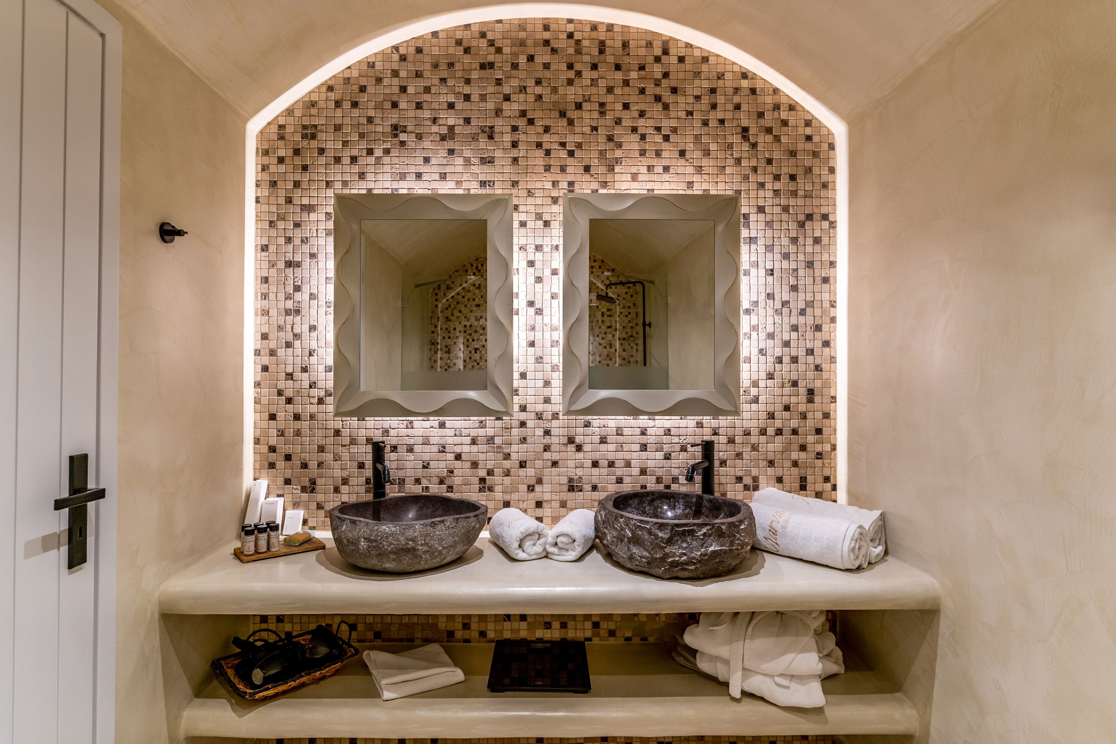 Foto - Marvarit Suites