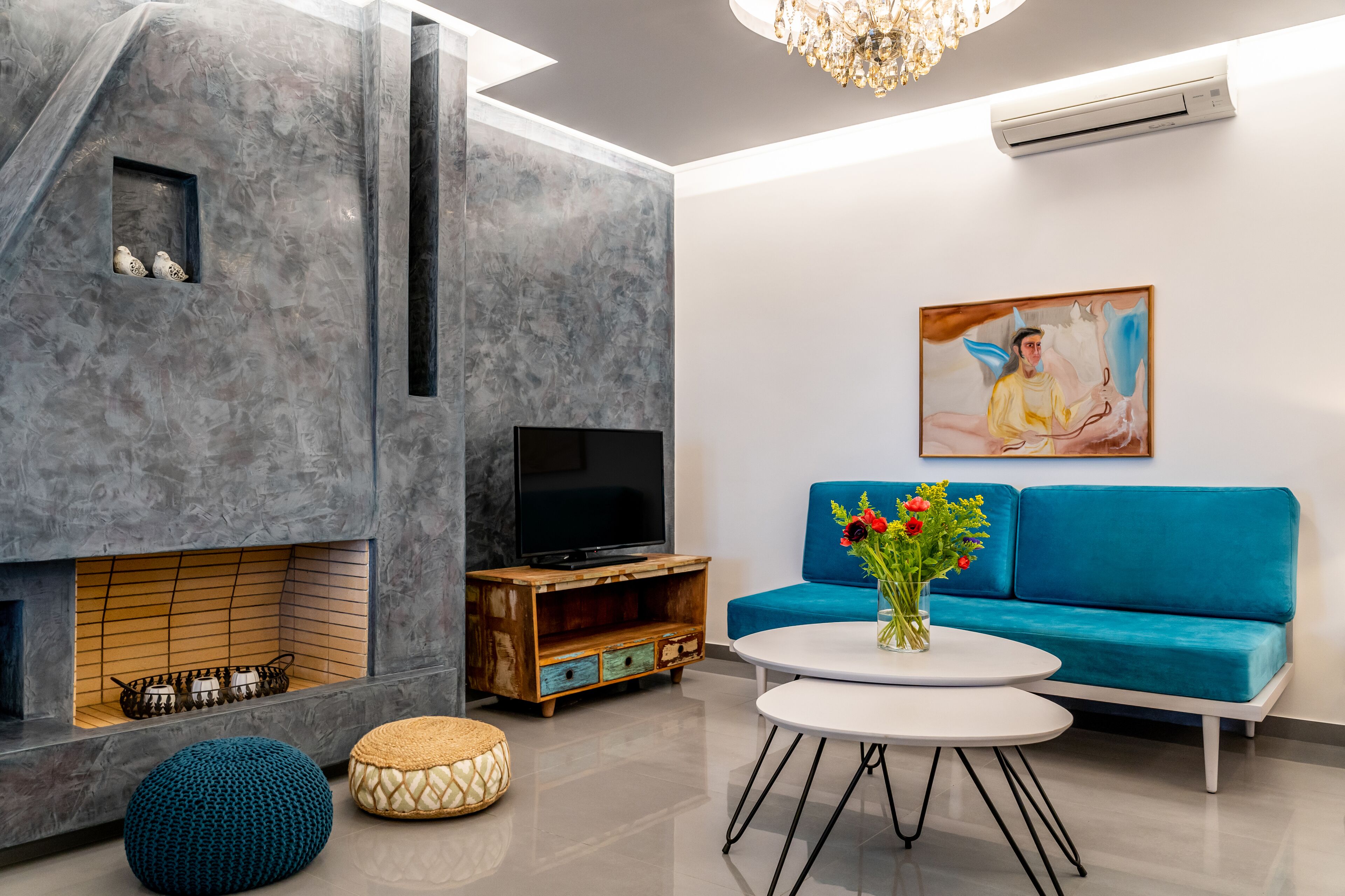 Foto - Marvarit Suites