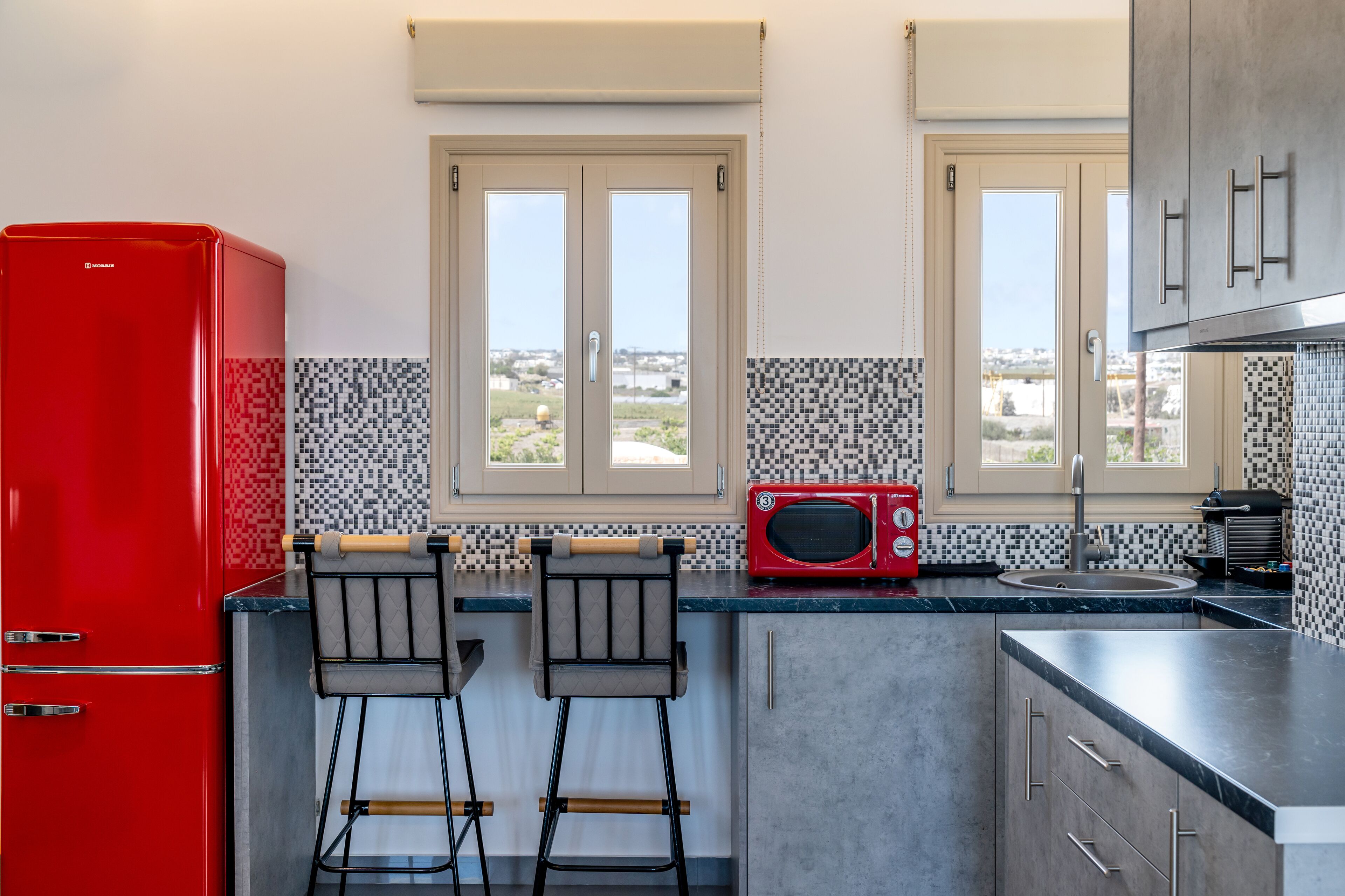 Foto - Marvarit Suites