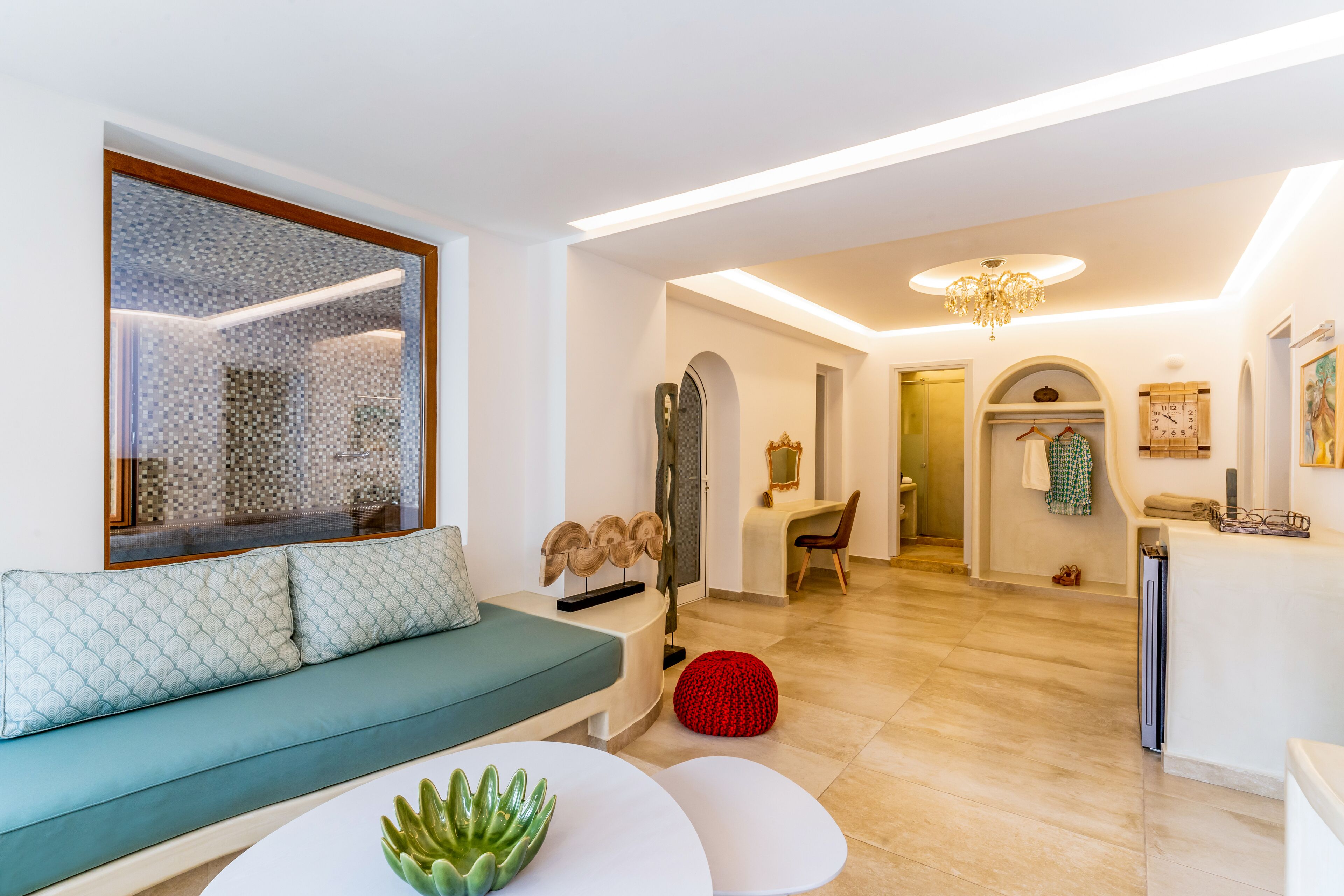 Foto - Marvarit Suites