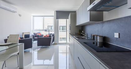 San Giljan Stylish Apartment