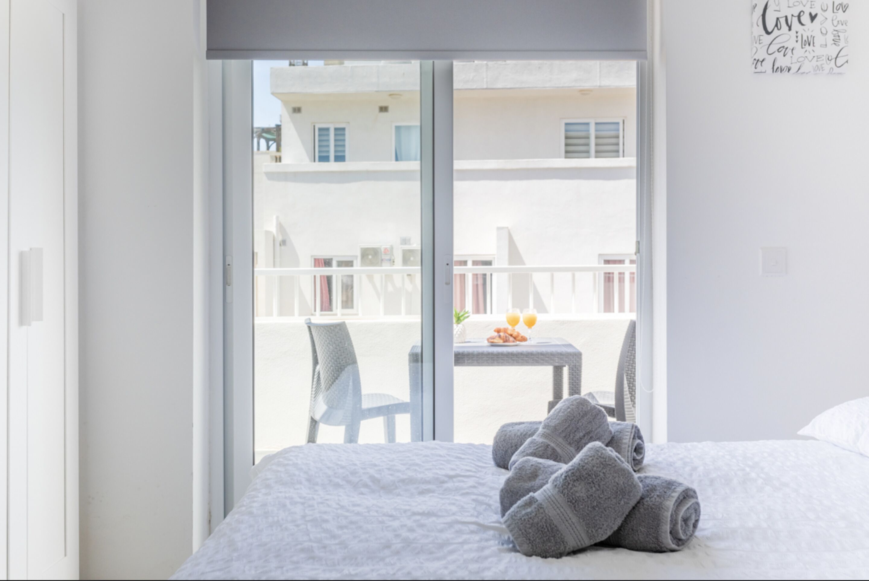 City-Apartment, 3 Schlafzimmer (4055) (Emms 2) | Wohnbereich