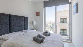 Appartamento City, 3 camere da letto (4055) (Emms 2) | Vista città