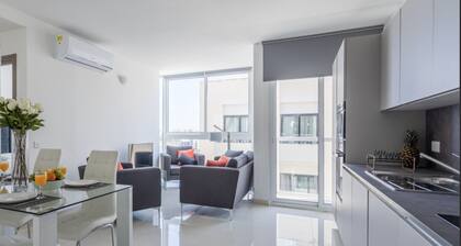 San Giljan Stylish Apartment