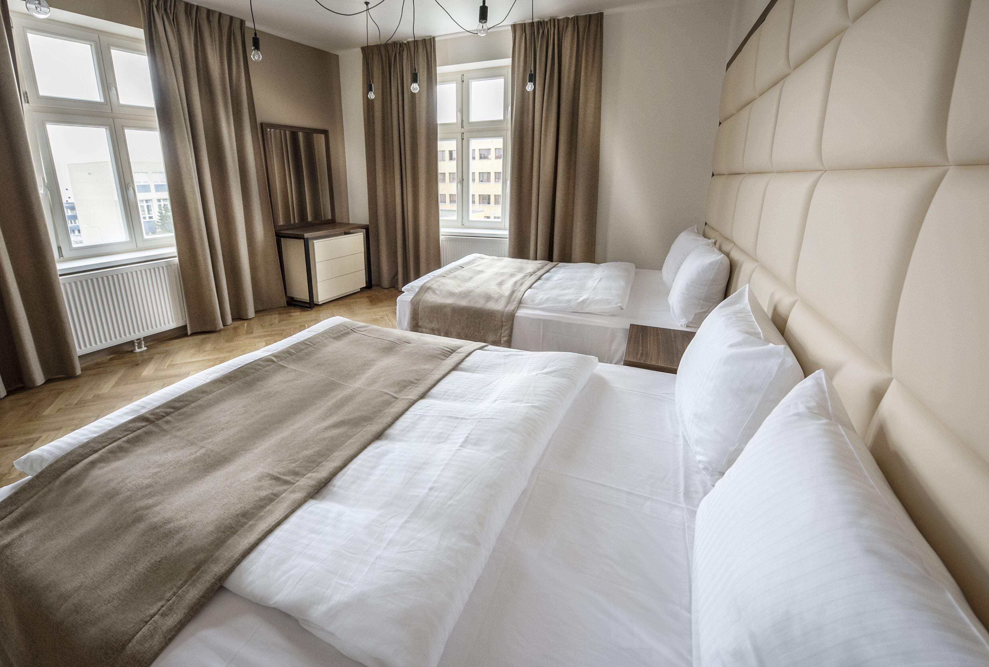 1 bedroom, egyptian cotton sheets, premium bedding, in-room safe