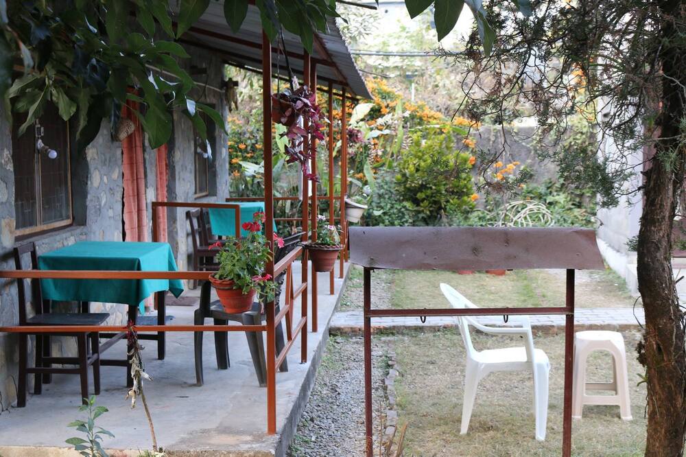 Gurkha Lodge