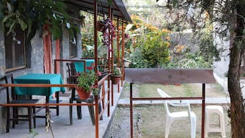 Restaurantes