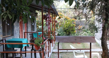 Gurkha Lodge