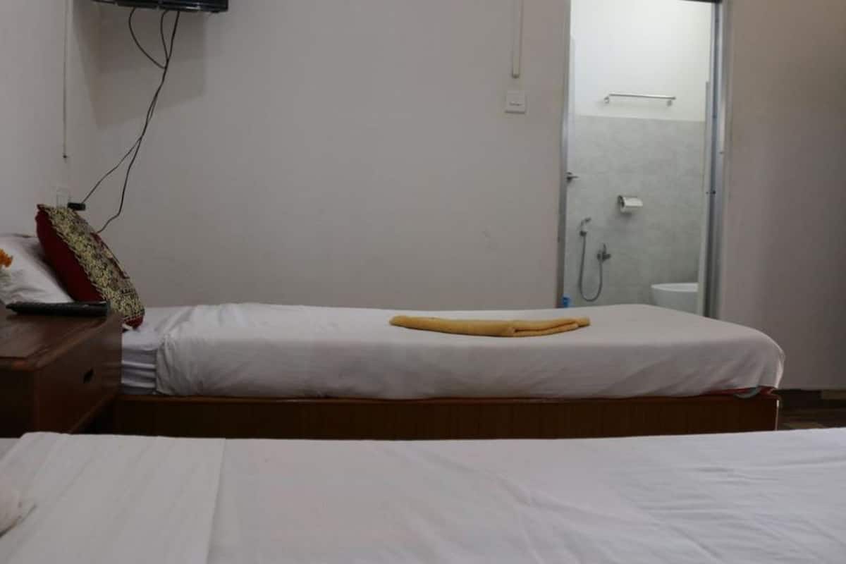 Sistema de insonorización, wifi gratis, ropa de cama