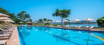 Kaazi Beach Resort