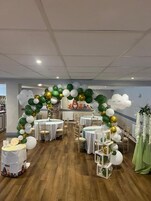 Salón de eventos