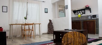 EastWest Hospitality