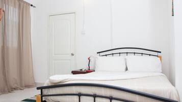 Double Room, City View | Free WiFi