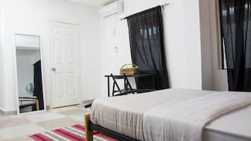 Double Room, 2 Bedrooms | Free WiFi