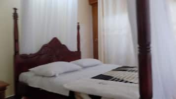 Deluxe Room, City View