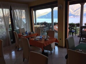 Interior - B&B Villa Anita (Bellano)