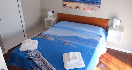 Turist Rent Apartment Nadia