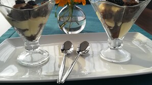 Bao gồm bữa sáng buffet hàng ngày 