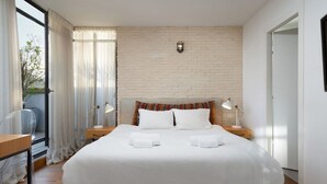 Comfort-Apartment, 2 Schlafzimmer