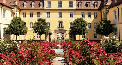 Biohotel Schloss Kirchberg
