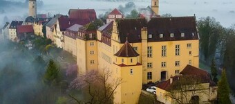 Biohotel Schloss Kirchberg