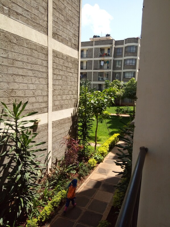 Exterior - 61 Residence (Syokimau)