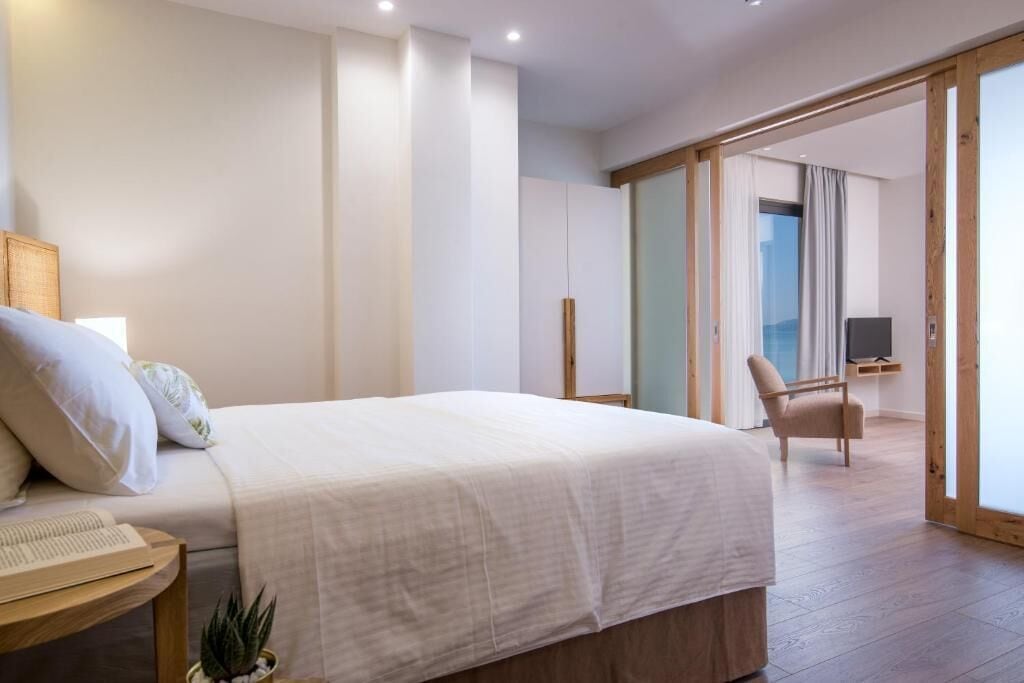 Foto - Glow Boutique Hotel & Suites